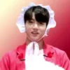 😊 Эмодзи «Jungkook» для Telegram