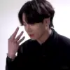 😮‍💨 Эмодзи «Jungkook» для Telegram