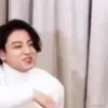 😍 Эмодзи «Jungkook» для Telegram