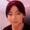 😈 Эмодзи «Jungkook» для Telegram