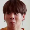 🤓 Эмодзи «Jungkook» для Telegram