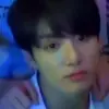 😬 Эмодзи «Jungkook» для Telegram