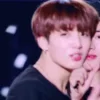 😘 Эмодзи «Jungkook» для Telegram