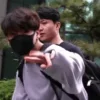 😘 Эмодзи «Jungkook» для Telegram