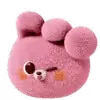 😉 Эмодзи «Jungkook» для Telegram