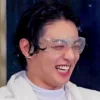 😁 Эмодзи «Jungkook» для Telegram
