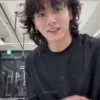 🤚 Эмодзи «Jungkook» для Telegram