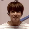 😘 Эмодзи «Jungkook» для Telegram