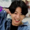 😁 Эмодзи «Jungkook» для Telegram