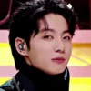 😉 Эмодзи «Jungkook» для Telegram
