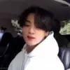 😏 Эмодзи «Jungkook» для Telegram