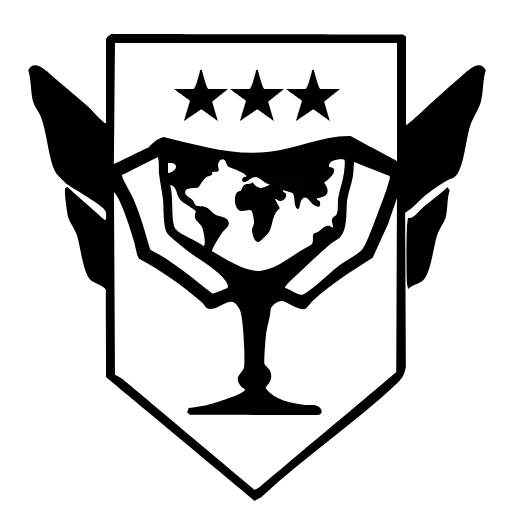 🛡 Эмодзи «B&W Standoff 2» для Telegram
