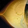 🤩 Эмодзи «‍ Бай Чжу из Геншина» для Telegram