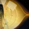 🤩 Эмодзи «‍ Бай Чжу из Геншина» для Telegram