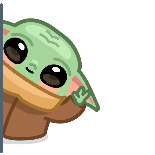 🙋 Эмодзи «Ba» для Telegram