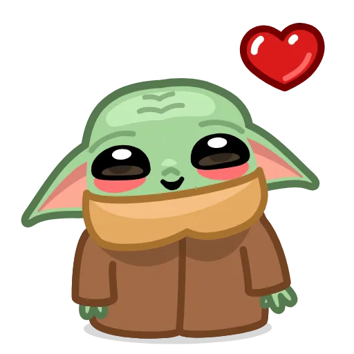 😘 Эмодзи «Ba» для Telegram
