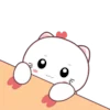 🤗 Эмодзи «Ba» для Telegram