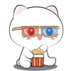 😋 Эмодзи «Ba» для Telegram