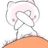 😡 Эмодзи «Ba» для Telegram