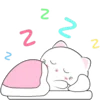 😴 Эмодзи «Ba» для Telegram