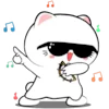 🕺 Эмодзи «Ba» для Telegram