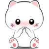🥹 Эмодзи «Ba» для Telegram