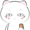 😳 Эмодзи «Ba» для Telegram