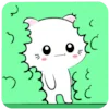 😳 Эмодзи «Ba» для Telegram