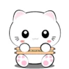 🙏 Эмодзи «Ba» для Telegram