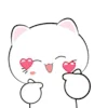 ❤️ Эмодзи «Ba» для Telegram