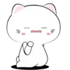 😭 Эмодзи «Ba» для Telegram