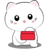 💍 Эмодзи «Ba» для Telegram