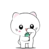 ❤️ Эмодзи «Ba» для Telegram