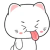 🤪 Эмодзи «Ba» для Telegram