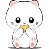 😋 Эмодзи «Ba» для Telegram