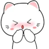 🥰 Эмодзи «Ba» для Telegram