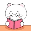 🤓 Эмодзи «Ba» для Telegram