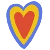 ❤️ Эмодзи «🐈 Винтажные иконки» для Telegram