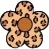 🐆 Эмодзи «🐈 Винтажные иконки» для Telegram