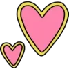 💕 Эмодзи «🐈 Винтажные иконки» для Telegram