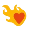 ❤️‍🔥 Эмодзи «🐈 Винтажные иконки» для Telegram