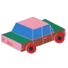 🚗 Эмодзи «🐈 Винтажные иконки» для Telegram
