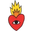 💗 Эмодзи «🐈 Винтажные иконки» для Telegram