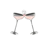 🥂 Эмодзи «Ba Cold» для Telegram