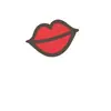 💋 Эмодзи «Ba Cold» для Telegram