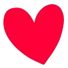 ❤️ Эмодзи «Ba Cold» для Telegram