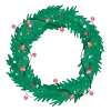 🎄 Эмодзи «Ba Cold» для Telegram