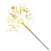 🎆 Эмодзи «Ba Cold» для Telegram