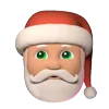 🎅 Эмодзи «Ba Cold» для Telegram