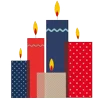 🕯️ Эмодзи «Ba Cold» для Telegram